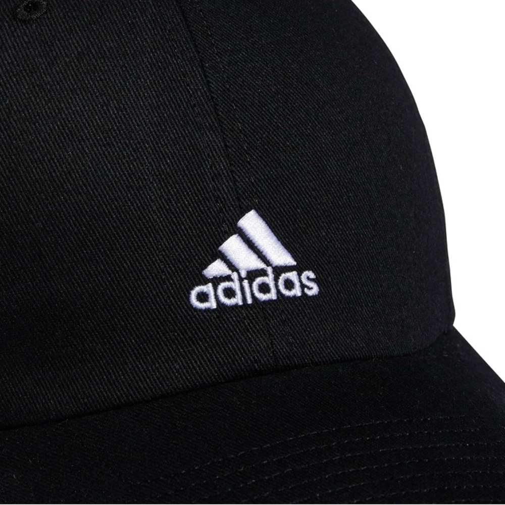 Adidas Classic Black Cap - Picture 4 of 5